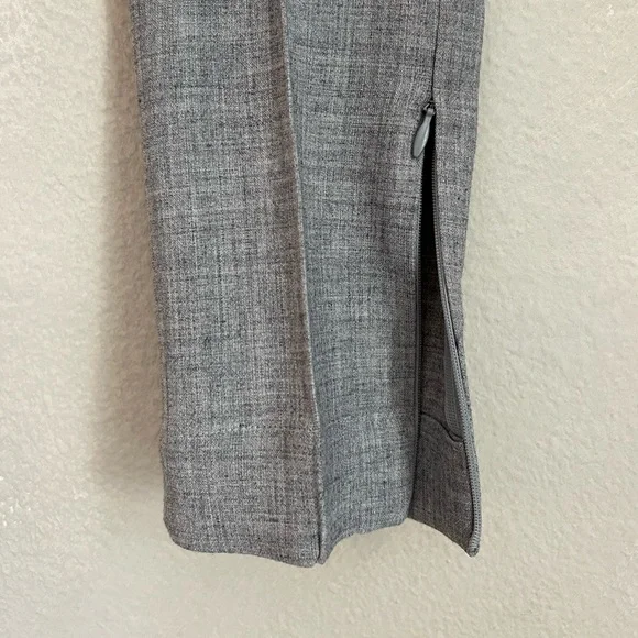 Georgia Alice Grey Tailored Trouser - Picture 5 of 6